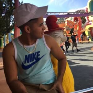 Meet your Posher, John